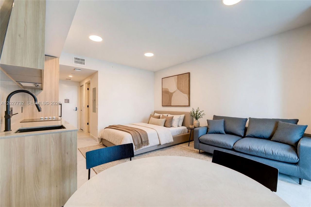 121 NE 5th St, Unit 1809, Miami, FL 33132 Photo