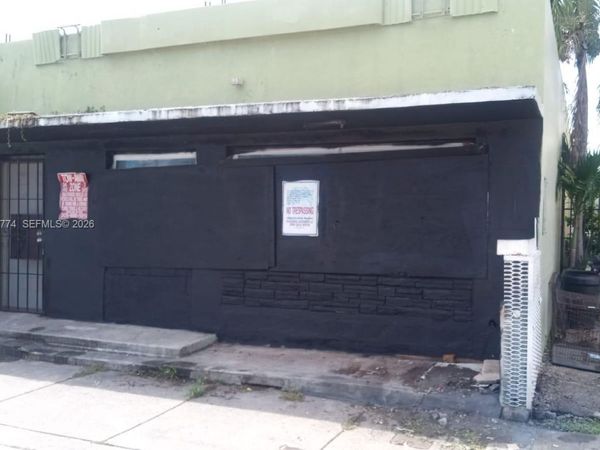 6930 NW 15th Ave , Miami, FL 33147