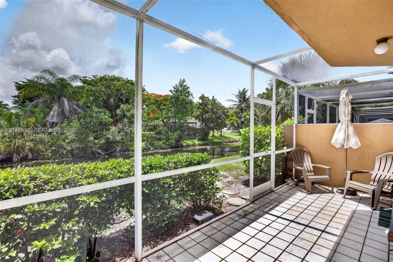 566 N University Dr , Plantation, FL 33324 Photo