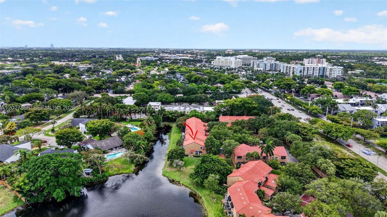 566 N University Dr , Plantation, FL 33324 Photo