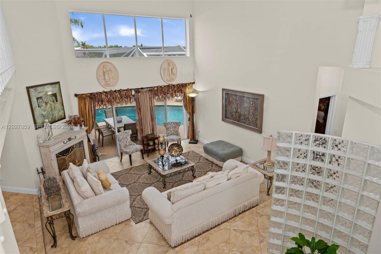 10237 SW 12th St , Pembroke Pines, FL 33025 Photo