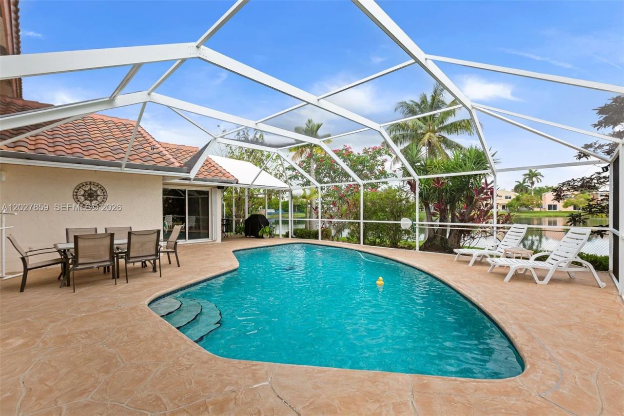 10237 SW 12th St , Pembroke Pines, FL 33025 Photo