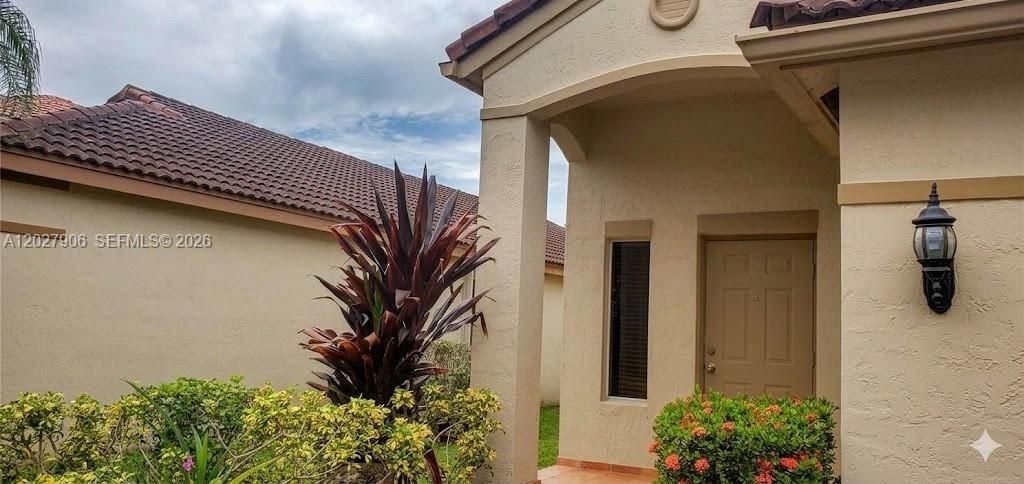 1455 Mira Vista Cir , Weston, FL 33327 Photo