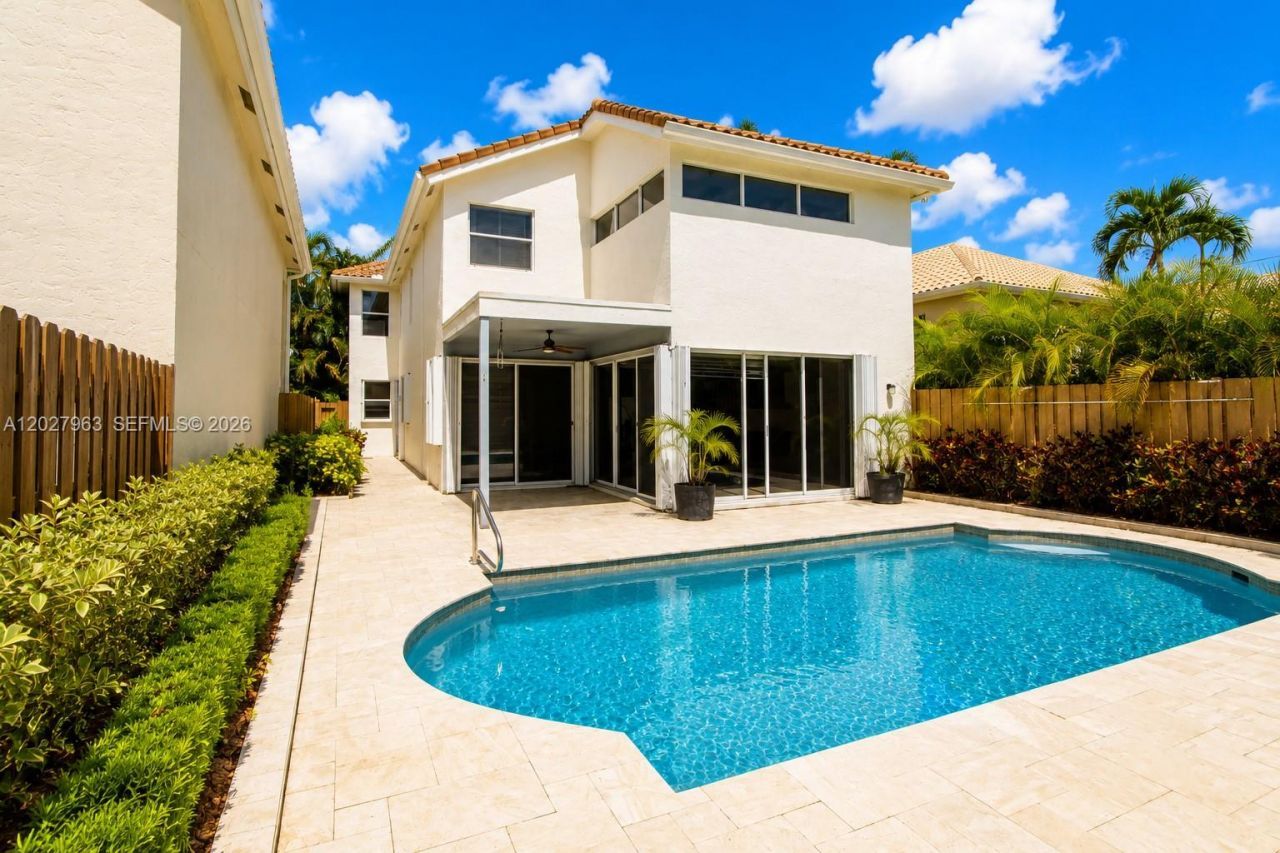 6646 NW 25th Ter, Boca Raton, FL 33496 Photo