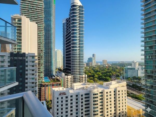 1100 S Miami Ave, Unit 2305, Miami, FL 33130