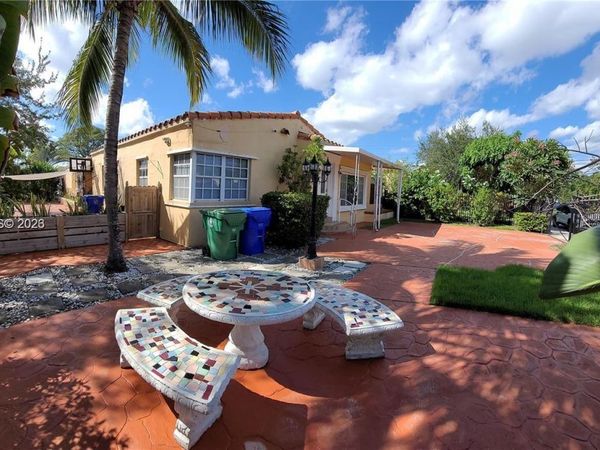 1662 SW 19th Ave , Unit 1662, Miami, FL 33145