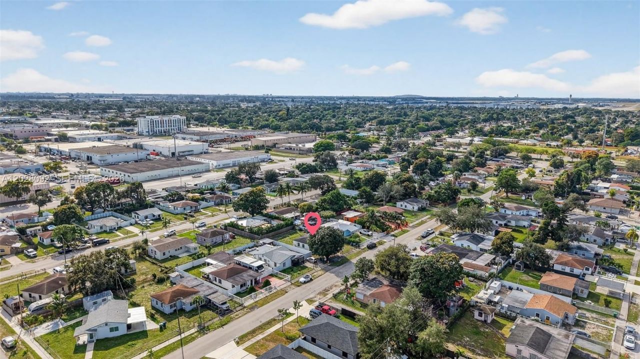 2440 NW 152nd Ter , Miami Gardens, FL 33054 Photo
