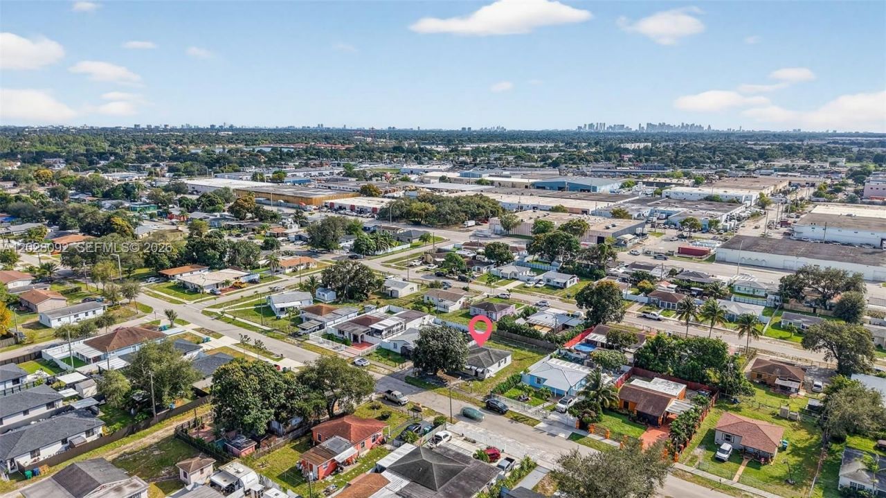 2440 NW 152nd Ter , Miami Gardens, FL 33054 Photo