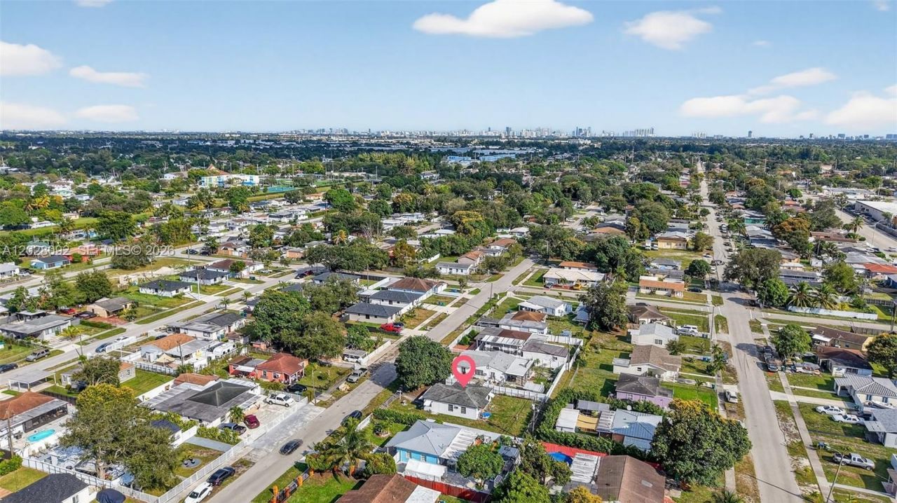 2440 NW 152nd Ter , Miami Gardens, FL 33054 Photo