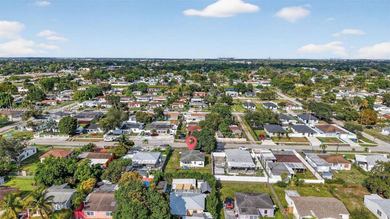 2440 NW 152nd Ter , Miami Gardens, FL 33054 Photo