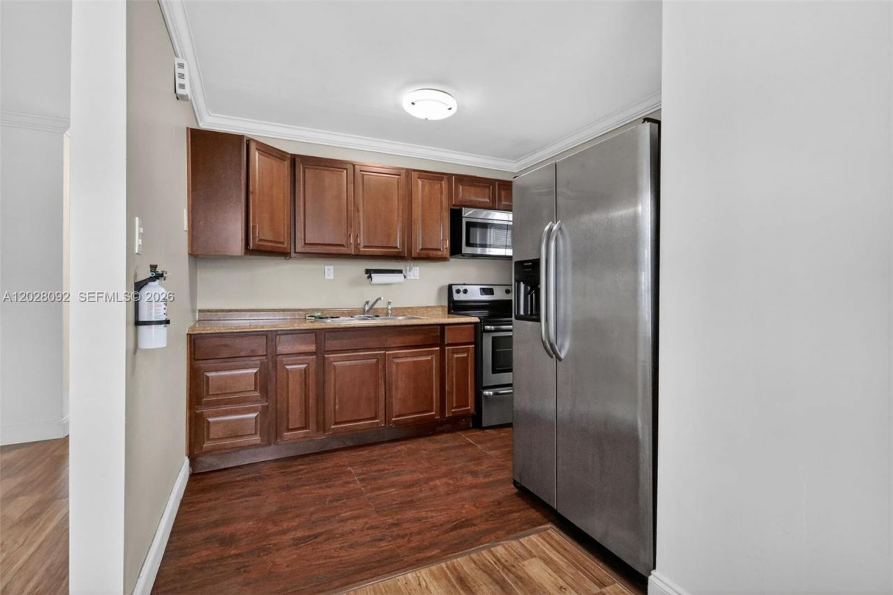 2440 NW 152nd Ter , Miami Gardens, FL 33054 Photo
