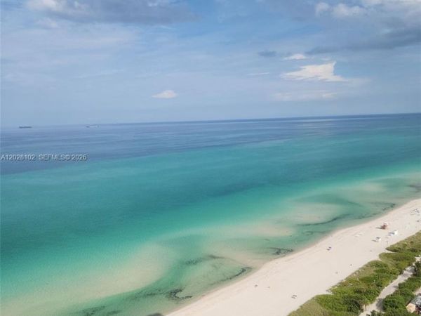 4779 Collins Ave , Unit 3504, Miami Beach, FL 33140
