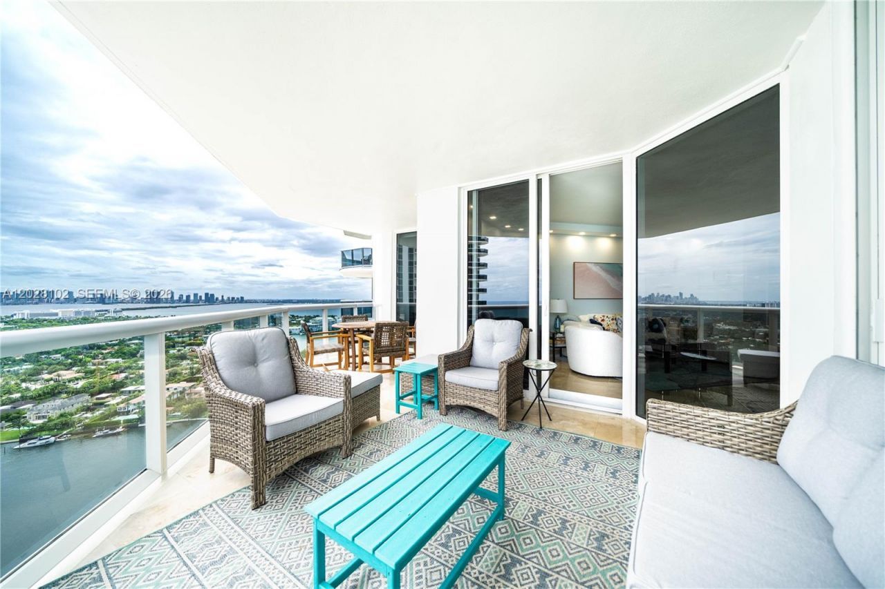 4779 Collins Ave , Unit 3504, Miami Beach, FL 33140 Photo