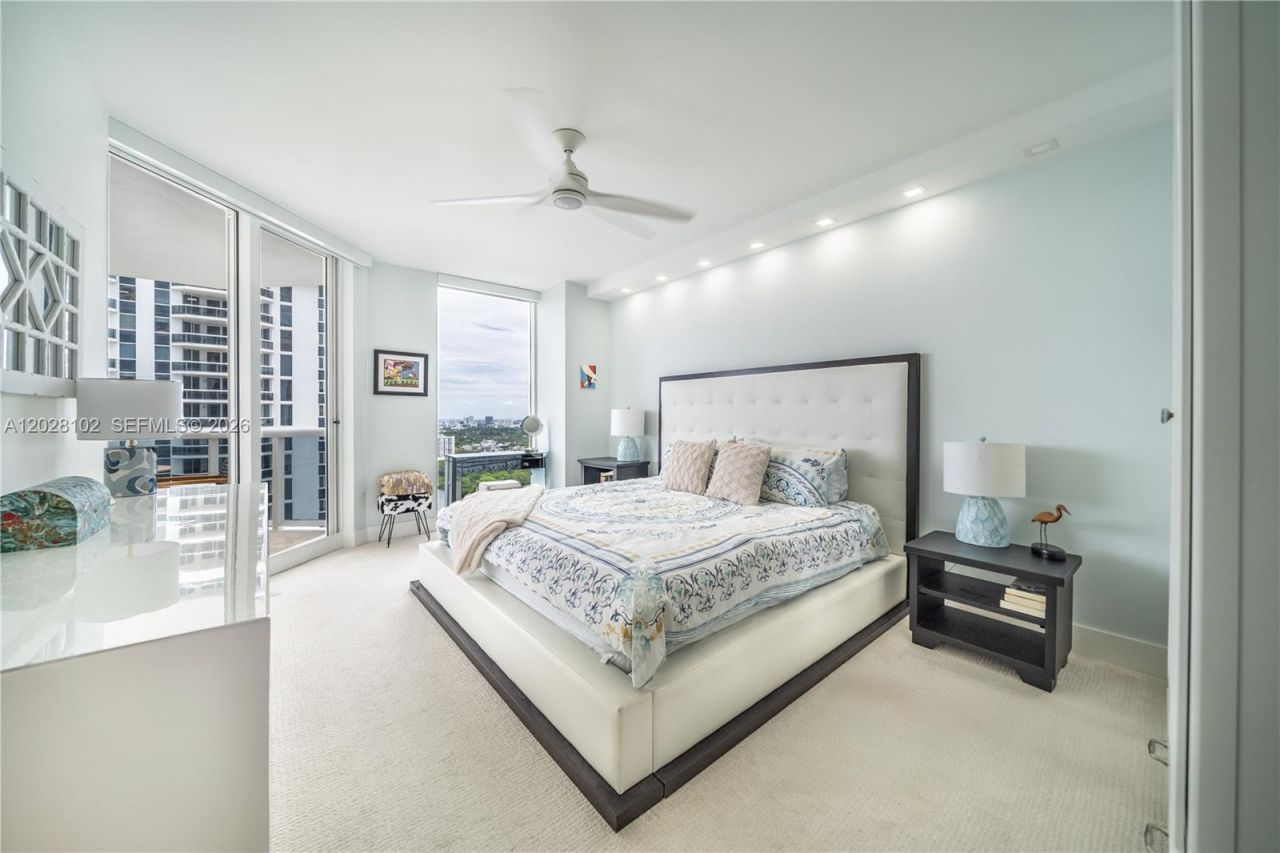 4779 Collins Ave , Unit 3504, Miami Beach, FL 33140 Photo
