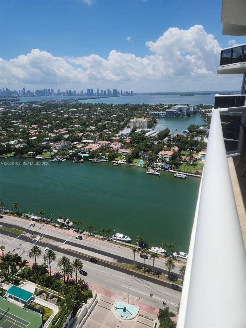 4779 Collins Ave , Unit 3504, Miami Beach, FL 33140 Photo