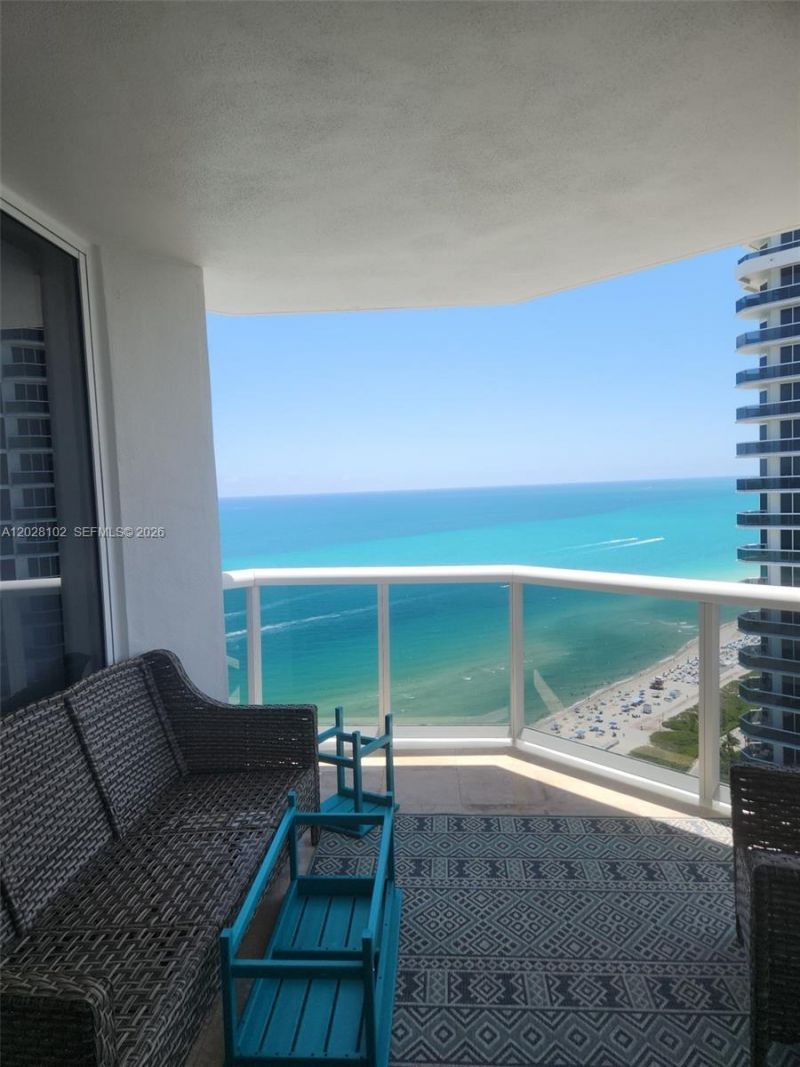4779 Collins Ave , Unit 3504, Miami Beach, FL 33140 Photo