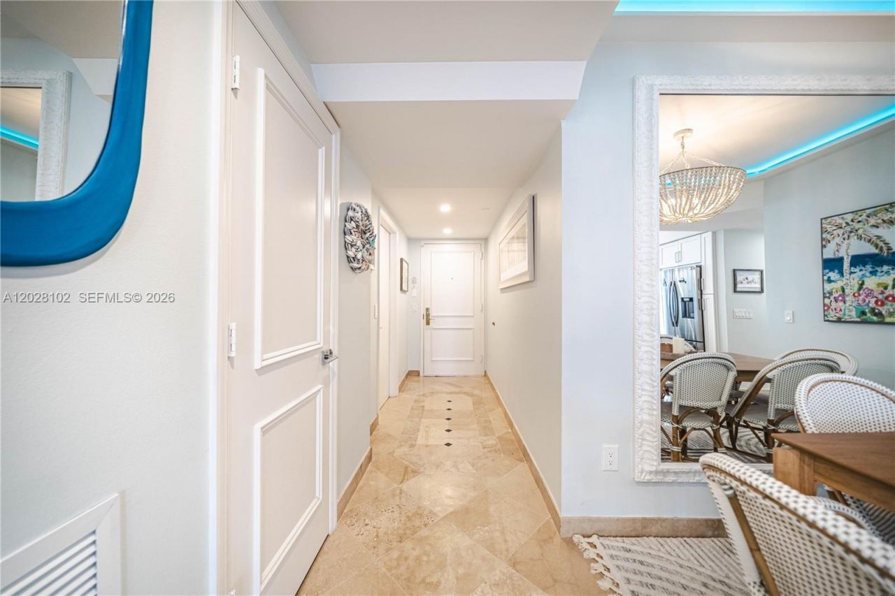 4779 Collins Ave , Unit 3504, Miami Beach, FL 33140 Photo