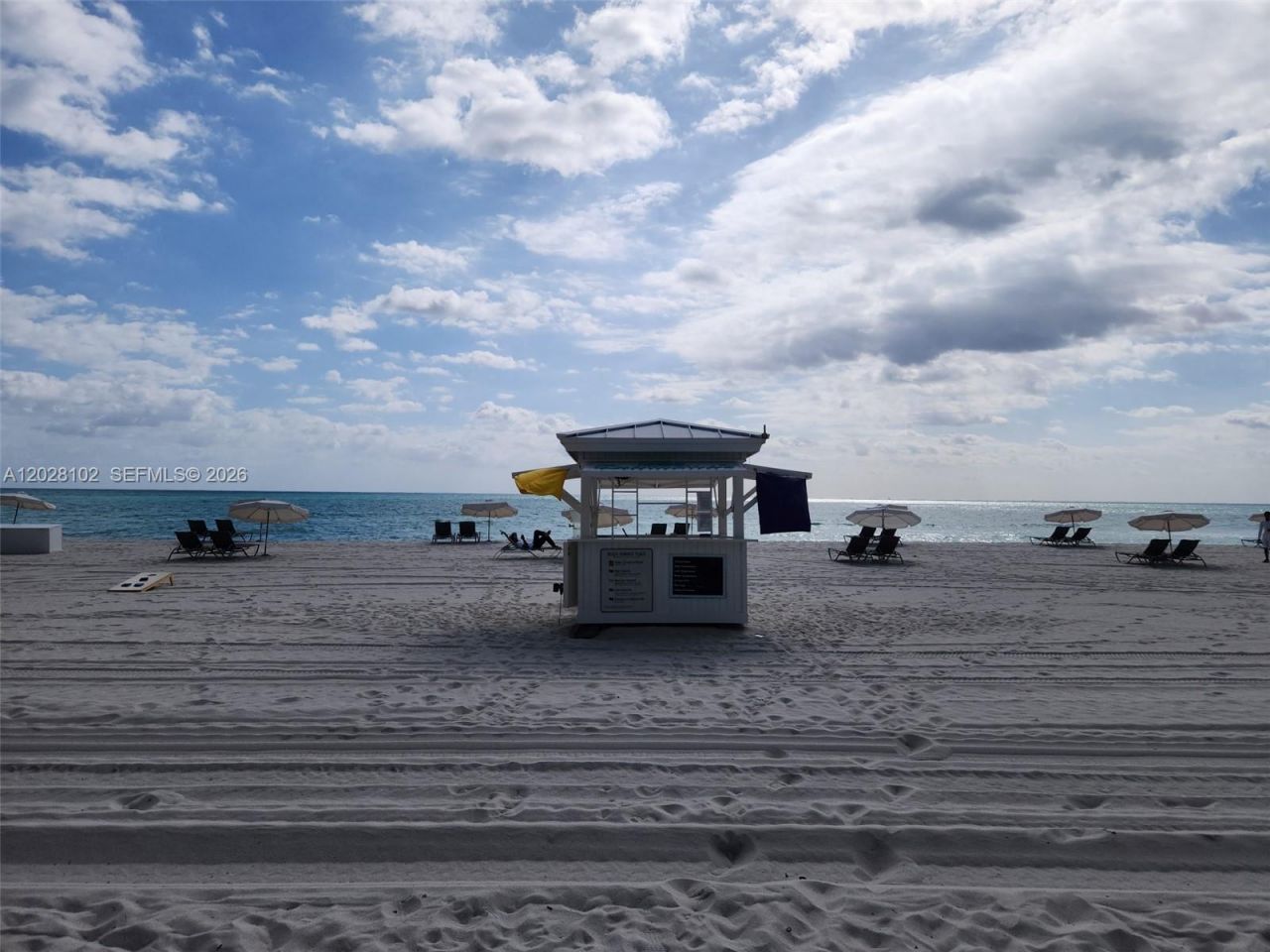 4779 Collins Ave , Unit 3504, Miami Beach, FL 33140 Photo