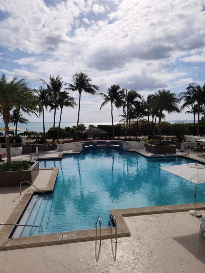 4779 Collins Ave , Unit 3504, Miami Beach, FL 33140 Photo