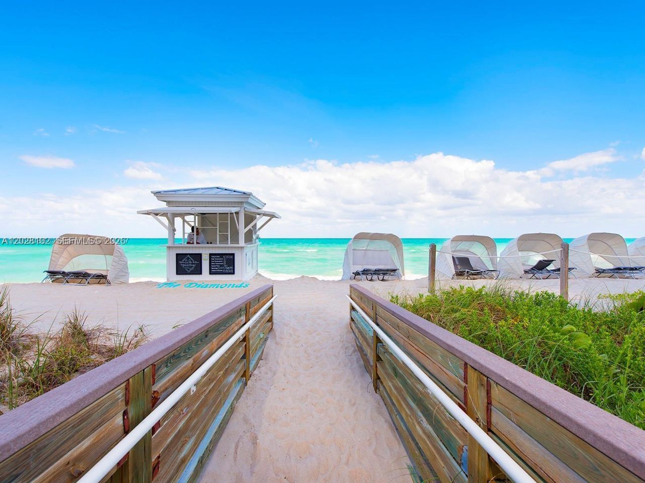 4779 Collins Ave , Unit 3504, Miami Beach, FL 33140 Photo