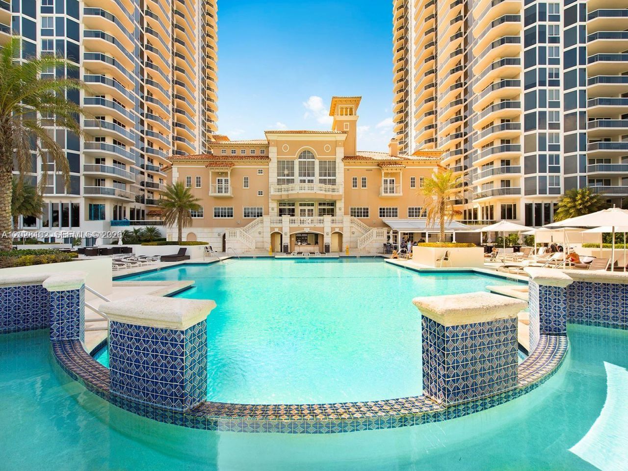 4779 Collins Ave , Unit 3504, Miami Beach, FL 33140 Photo