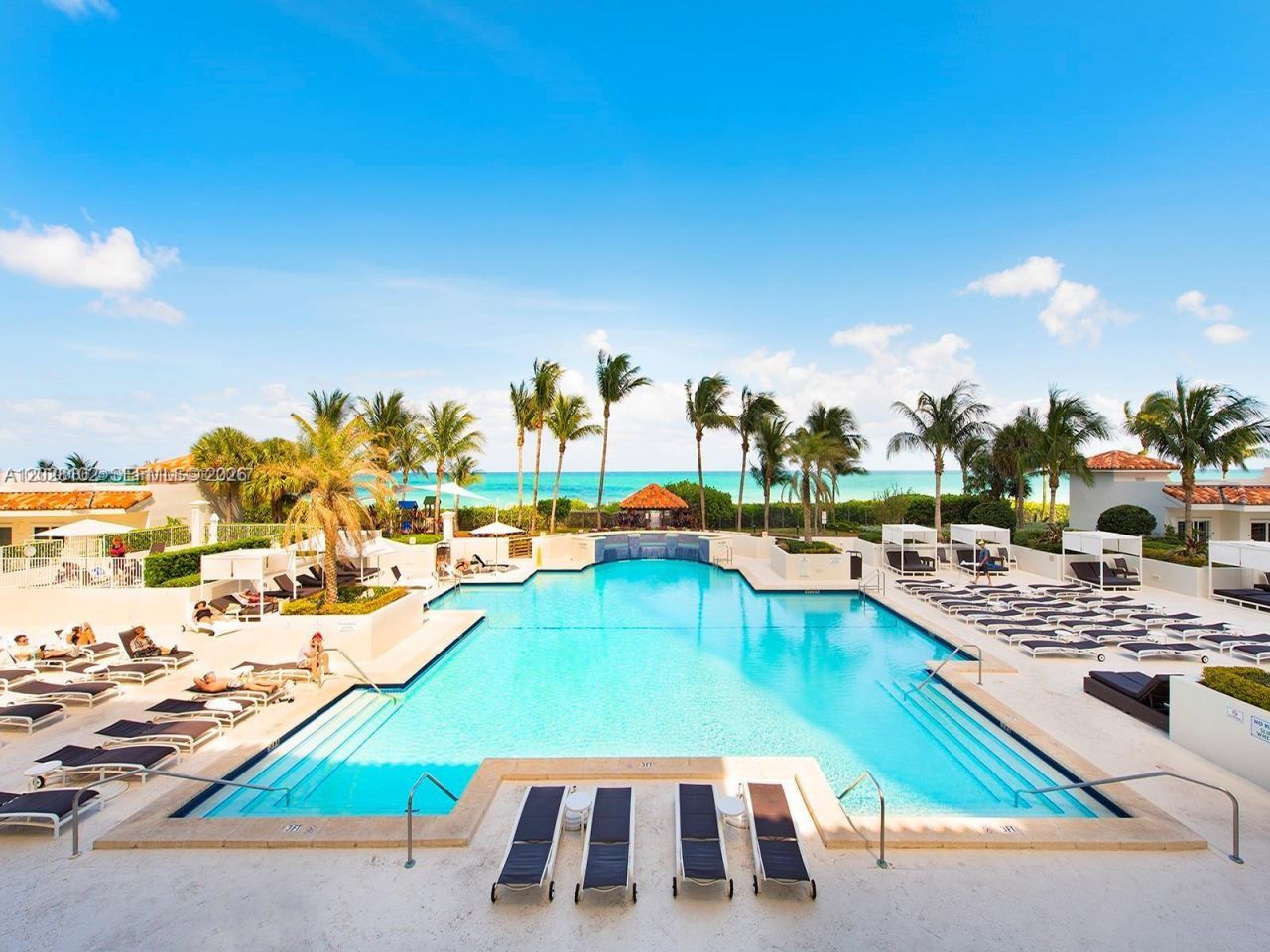 4779 Collins Ave , Unit 3504, Miami Beach, FL 33140 Photo
