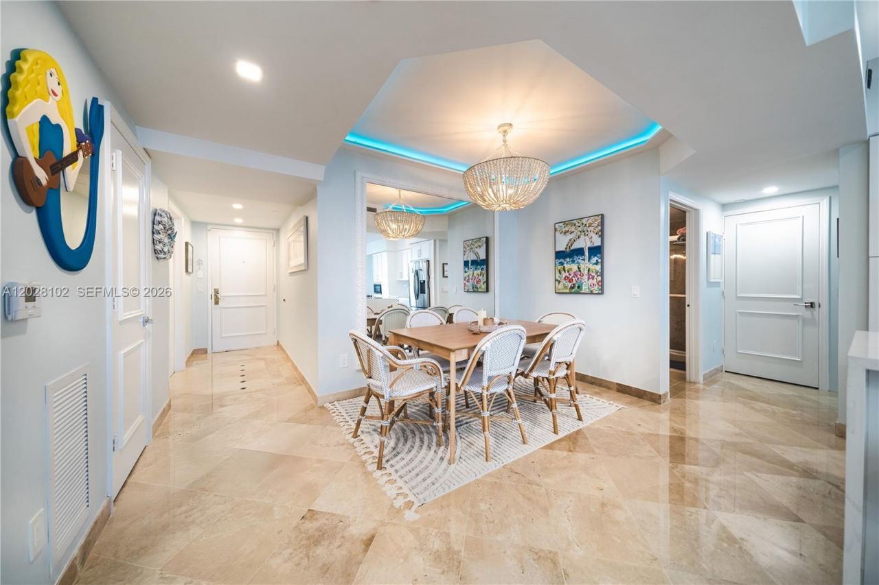 4779 Collins Ave , Unit 3504, Miami Beach, FL 33140 Photo