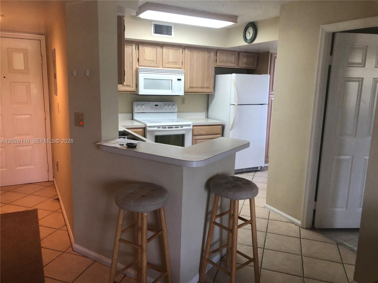 1280 S Alhambra Cir, Unit 2201, Coral Gables, FL 33146 Photo