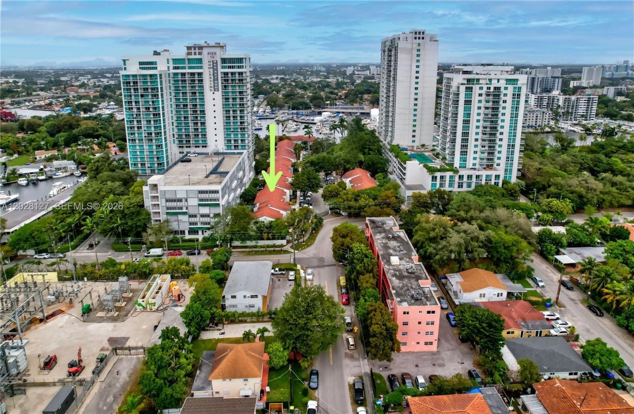 1901 NW S River Dr, Unit 5A, Miami, FL 33125 Photo
