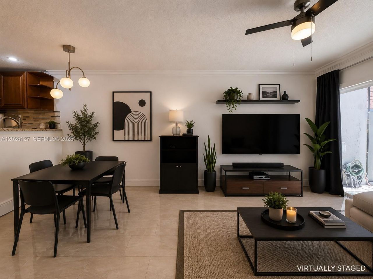 1901 NW S River Dr, Unit 5A, Miami, FL 33125 Photo