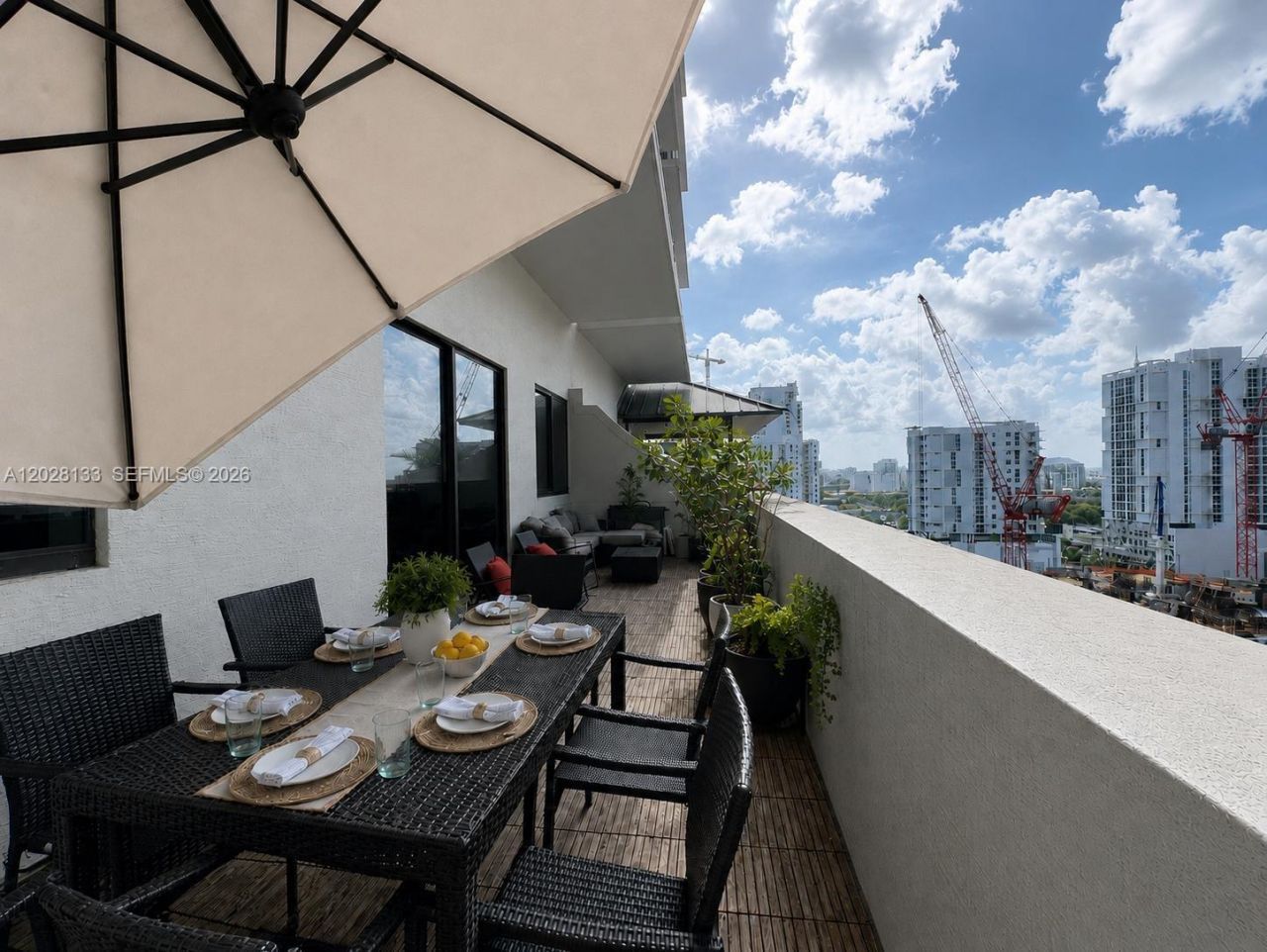 999 SW 1st Ave, Unit 1115, Miami, FL 33130 Photo