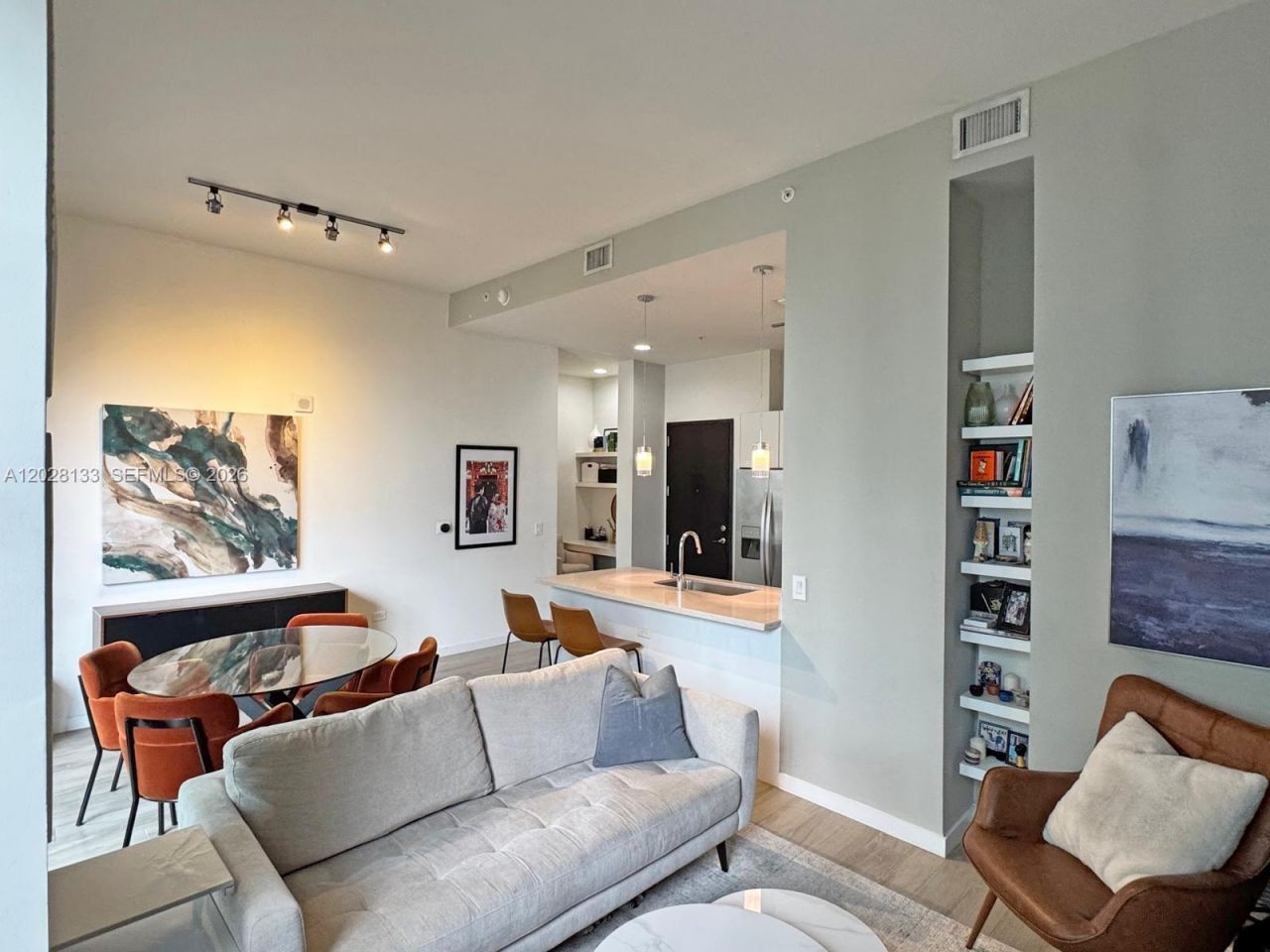 999 SW 1st Ave, Unit 1115, Miami, FL 33130 Photo