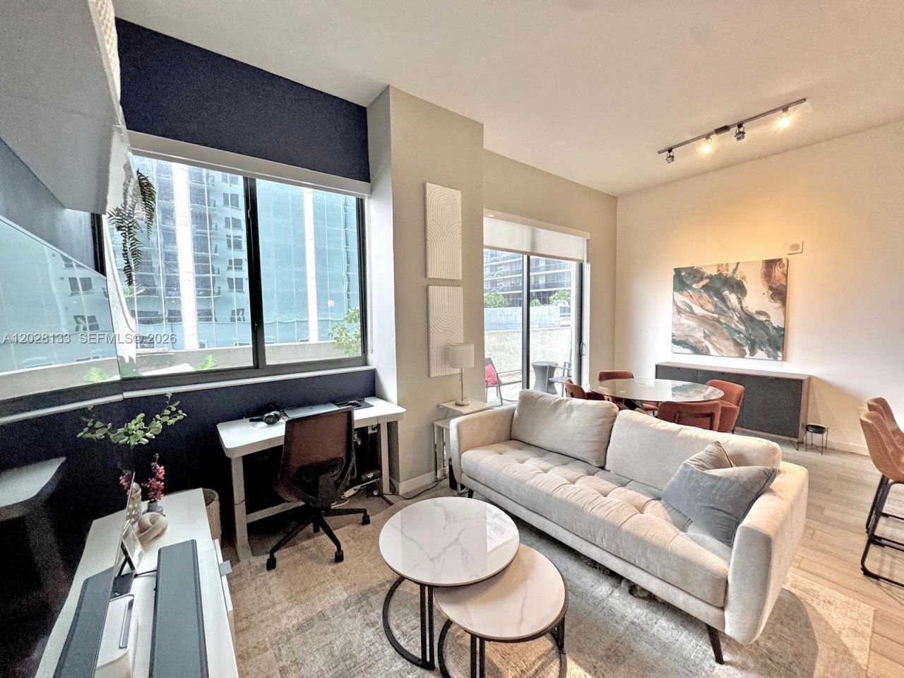 999 SW 1st Ave, Unit 1115, Miami, FL 33130 Photo