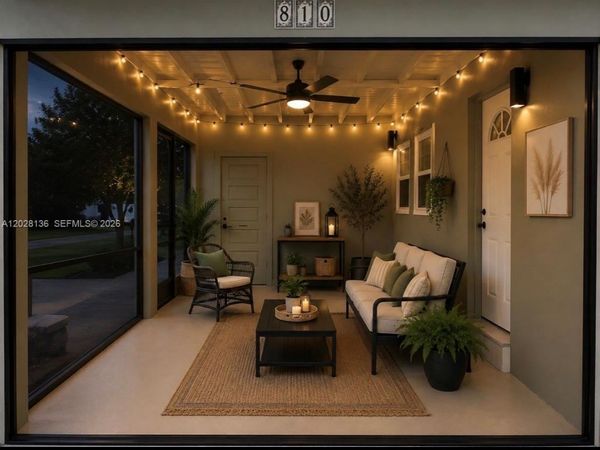 810 NE 3rd Ave, Pompano Beach, FL 33060