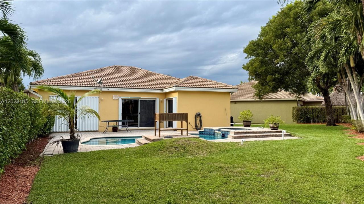 21161 SW 88th Ct , Cutler Bay, FL 33189 Photo