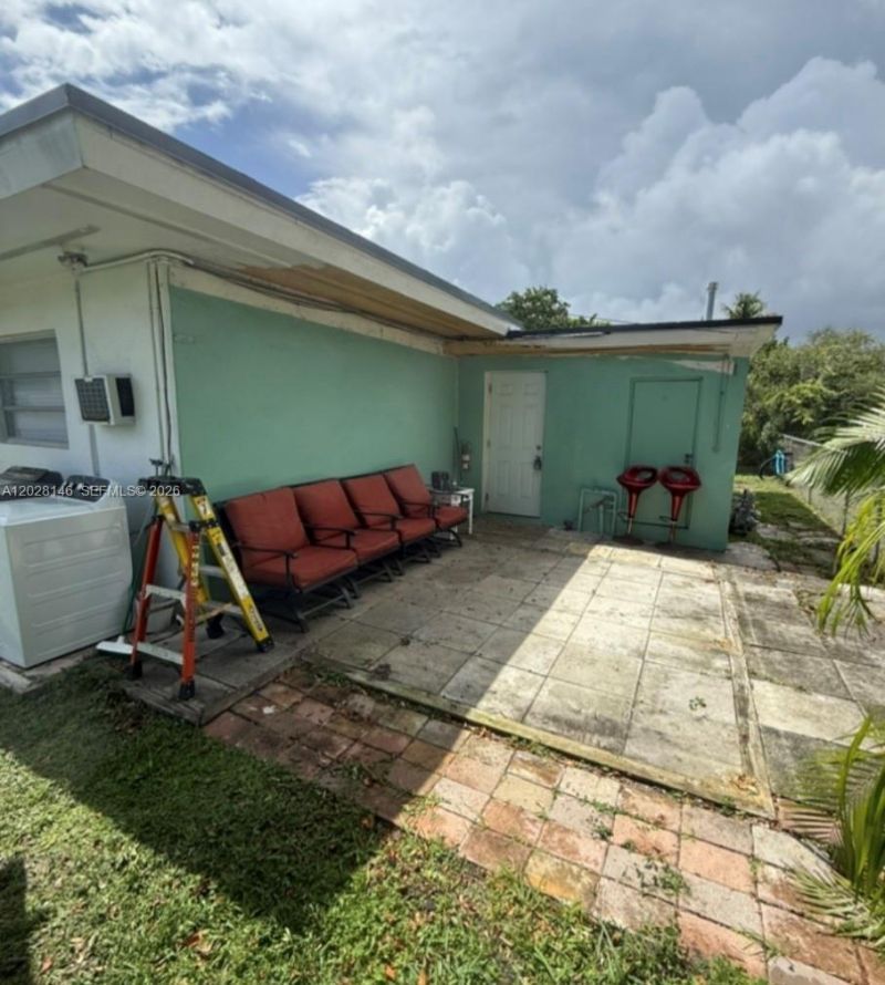 2627 Lincoln St , Hollywood, FL 33020 Photo
