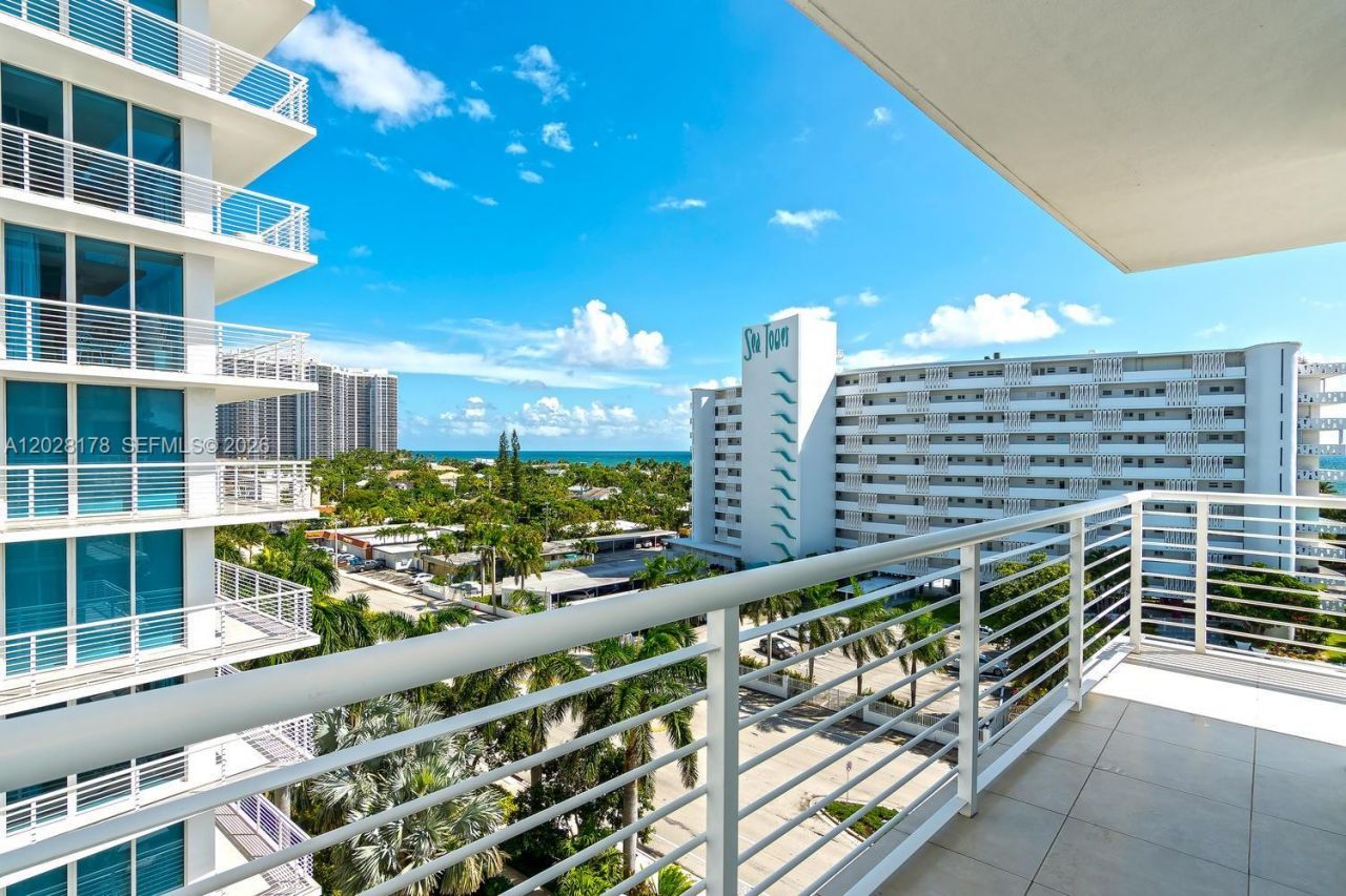 2821 N Ocean Blvd , Unit 703S, Fort Lauderdale, FL 33308 Photo