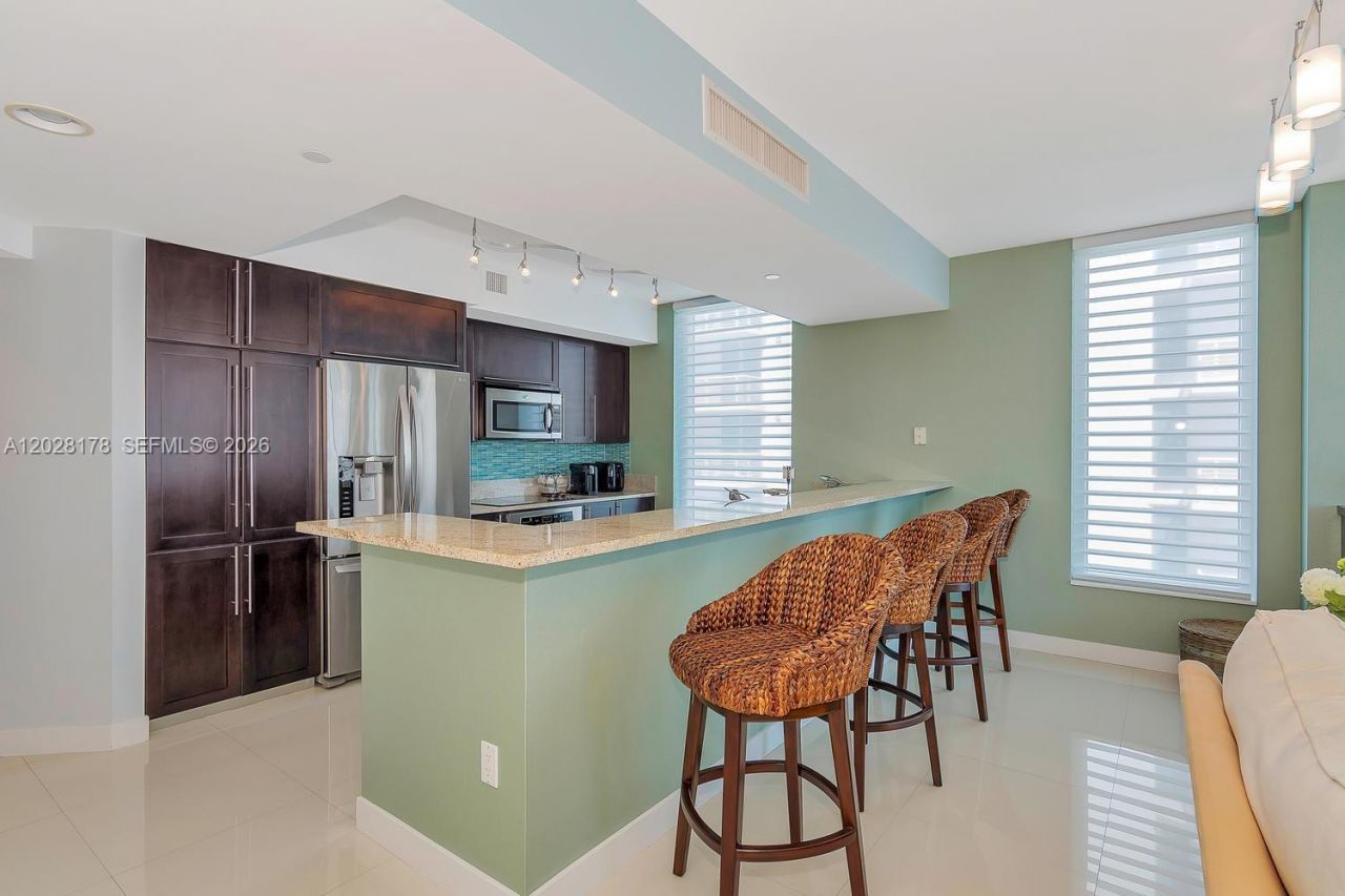 2821 N Ocean Blvd , Unit 703S, Fort Lauderdale, FL 33308 Photo