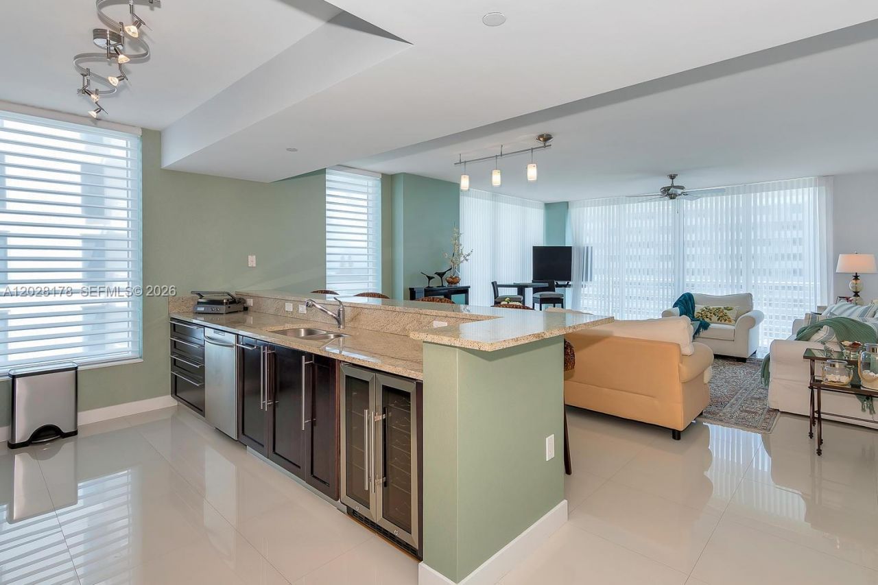 2821 N Ocean Blvd , Unit 703S, Fort Lauderdale, FL 33308 Photo