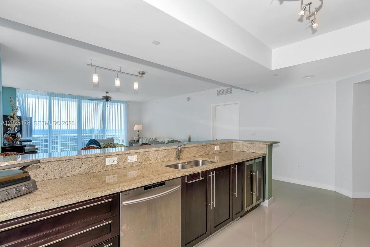 2821 N Ocean Blvd , Unit 703S, Fort Lauderdale, FL 33308 Photo