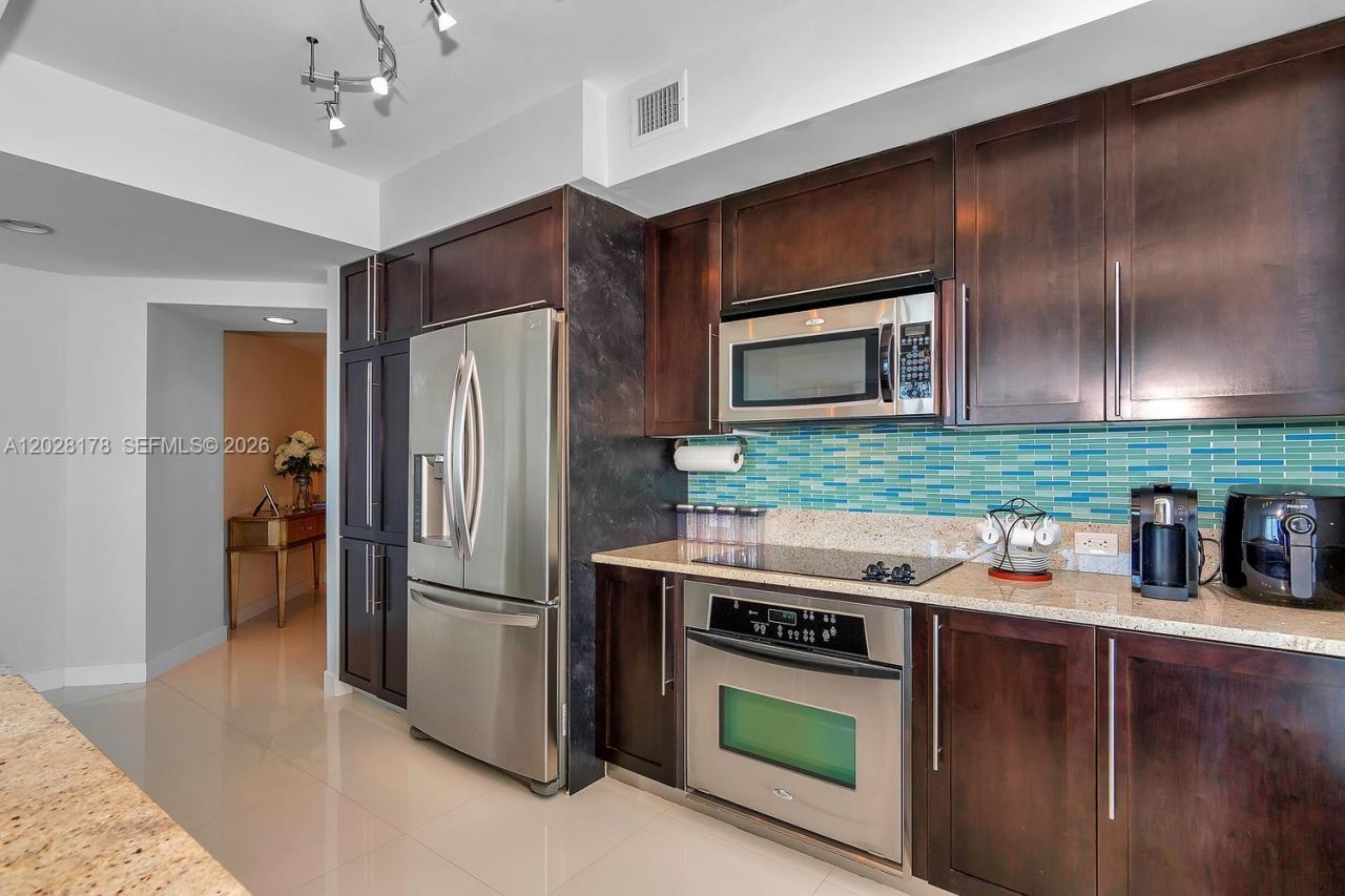 2821 N Ocean Blvd , Unit 703S, Fort Lauderdale, FL 33308 Photo