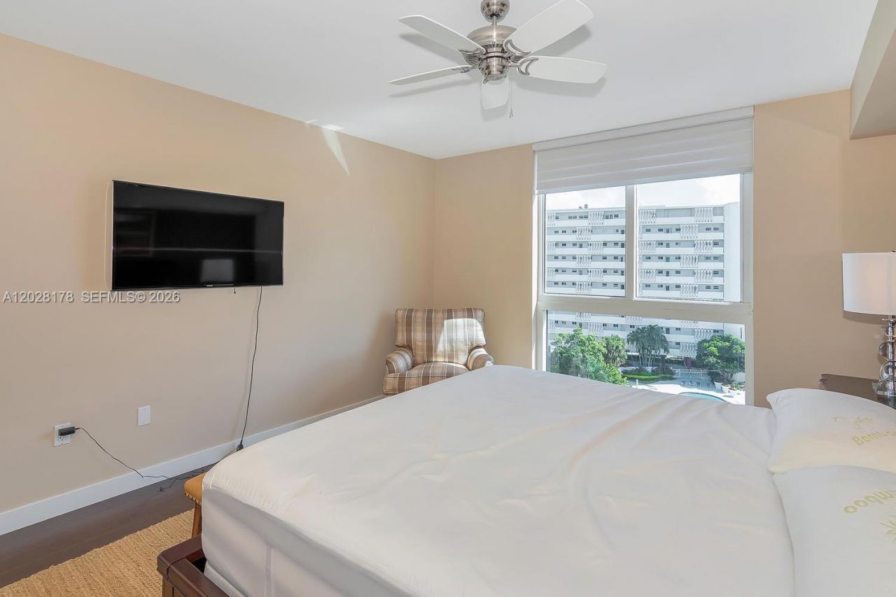 2821 N Ocean Blvd , Unit 703S, Fort Lauderdale, FL 33308 Photo