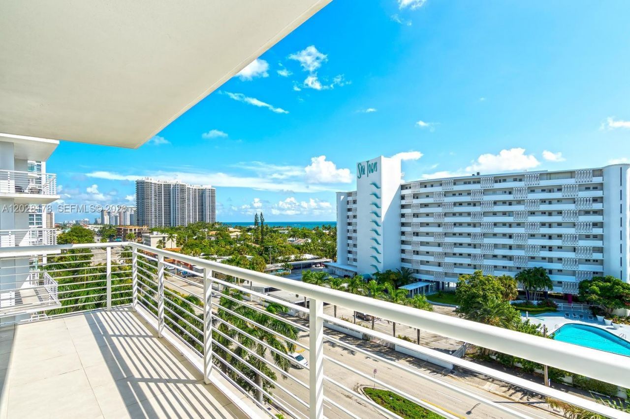 2821 N Ocean Blvd , Unit 703S, Fort Lauderdale, FL 33308 Photo