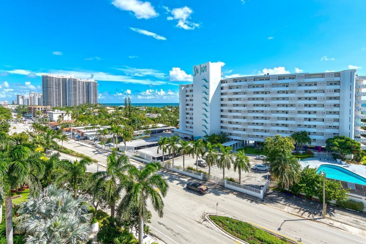 2821 N Ocean Blvd , Unit 703S, Fort Lauderdale, FL 33308 Photo