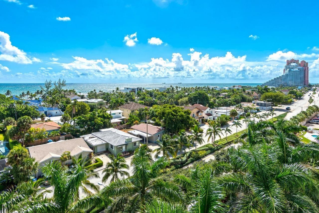 2821 N Ocean Blvd , Unit 703S, Fort Lauderdale, FL 33308 Photo