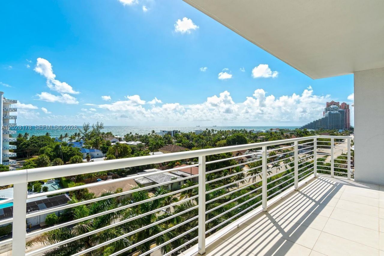 2821 N Ocean Blvd , Unit 703S, Fort Lauderdale, FL 33308 Photo