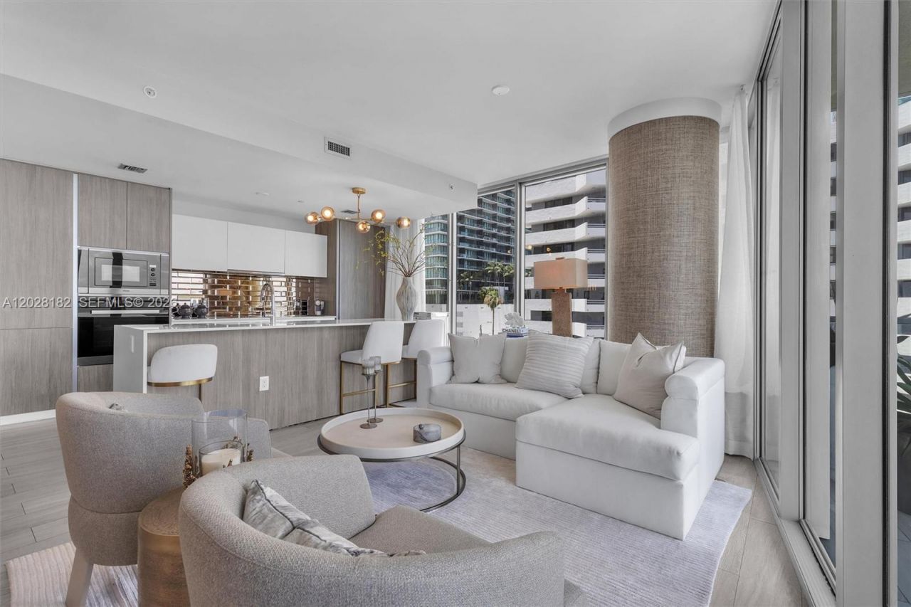 2900 NE 7th Ave , Unit 402, Miami, FL 33137 Photo