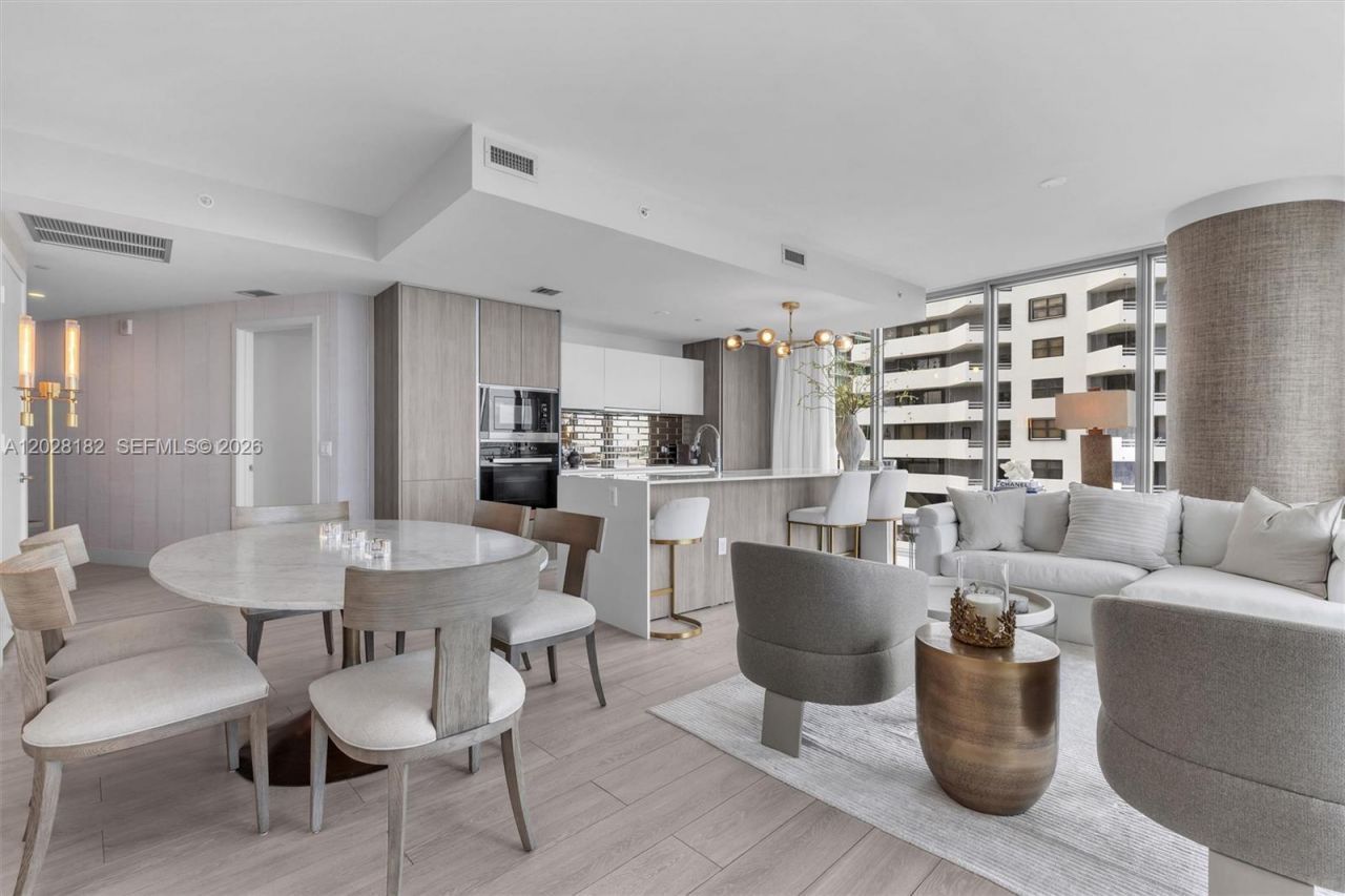 2900 NE 7th Ave , Unit 402, Miami, FL 33137 Photo