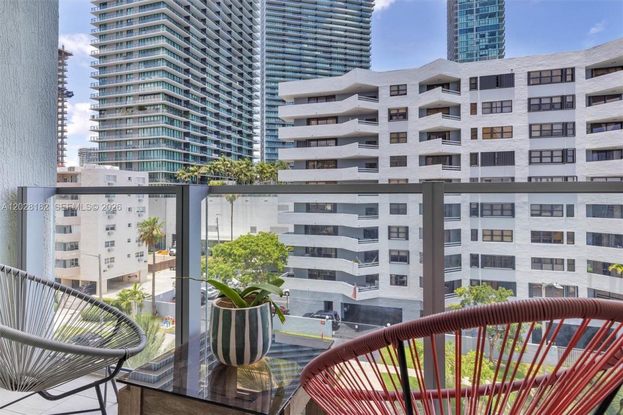 2900 NE 7th Ave , Unit 402, Miami, FL 33137 Photo