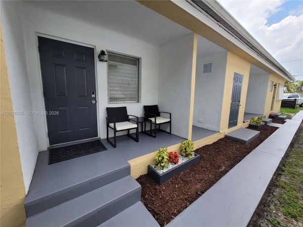 1723 Wiley St , Unit XX, Hollywood, FL 33020